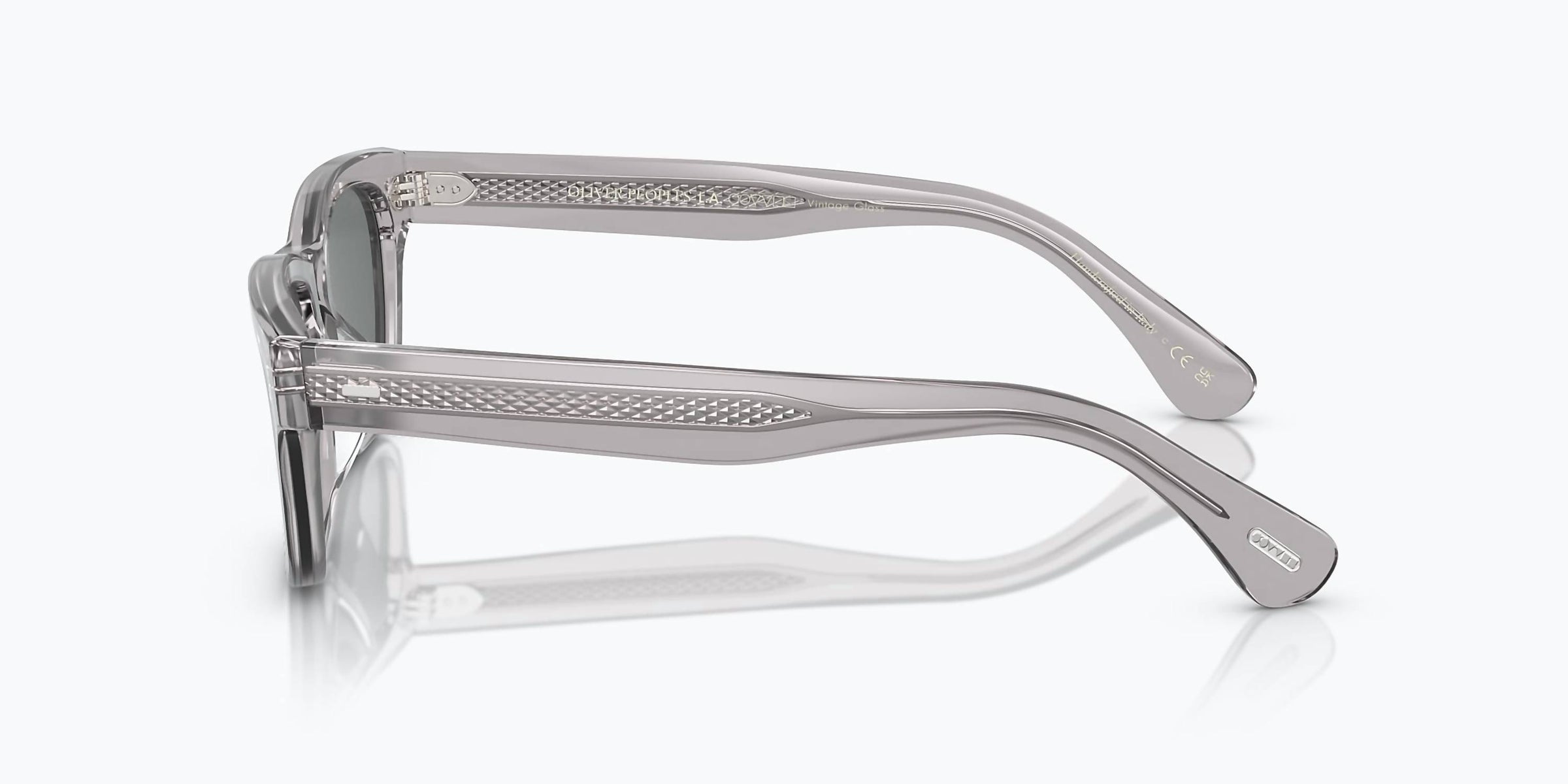 Oliver Peoples - Rosson Non Polarized Sunglasses Ov5540su 1132w5