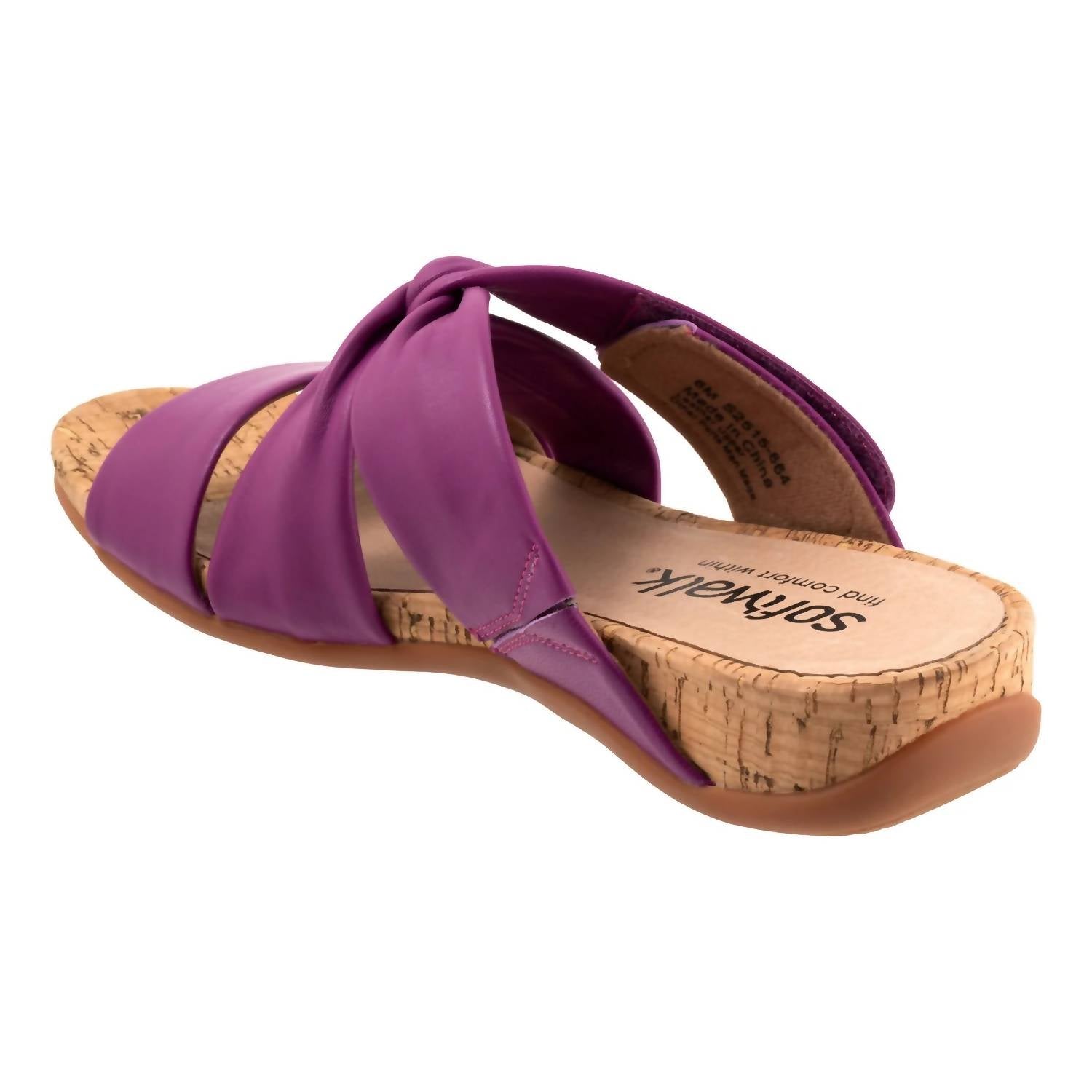 Softwalk - Women's Tallulah Sandals