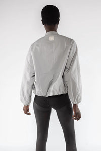 Oofwear - Memory Nylon Bomber Jacket