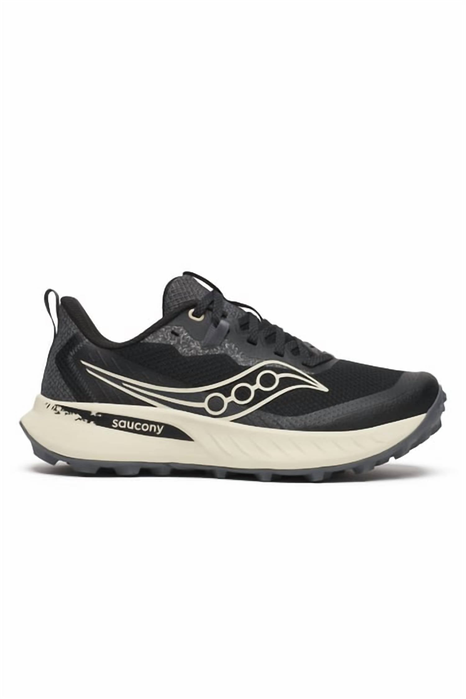 Saucony - Women's Peregrine 15 Sneakers