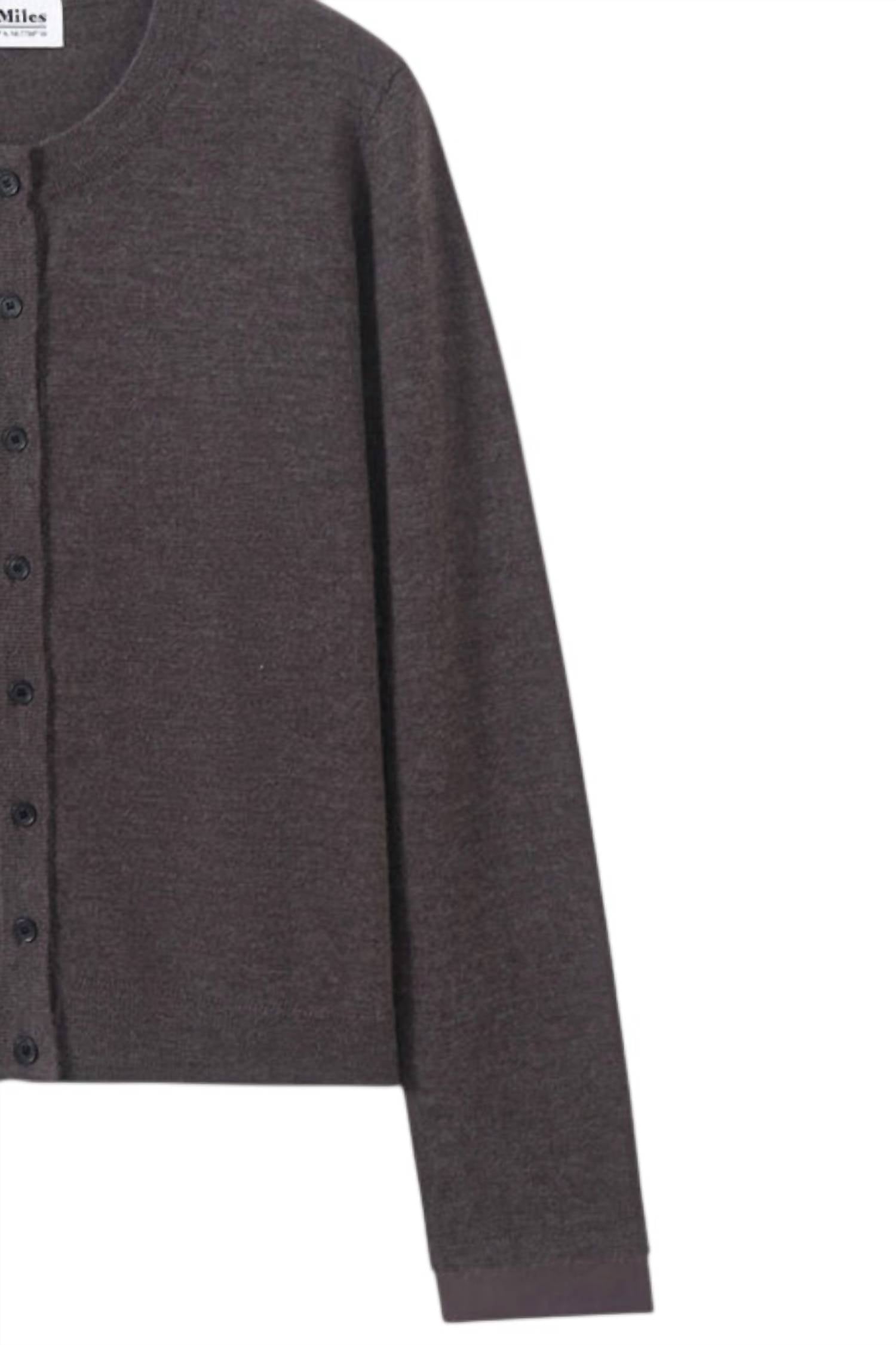 27 Miles Malibu - Women's Rachel Long Sleeve Top