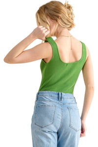 And The Why - Something Good is Happening Bodysuit