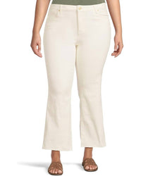 Kut From The Kloth - Kelsey High Rise Flare Jeans