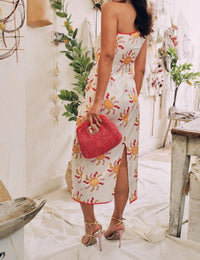 Never Fully Dressed - Sunshine Dress