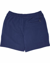 Lords Of Harlech - Silus Embossed Interlock Shorts