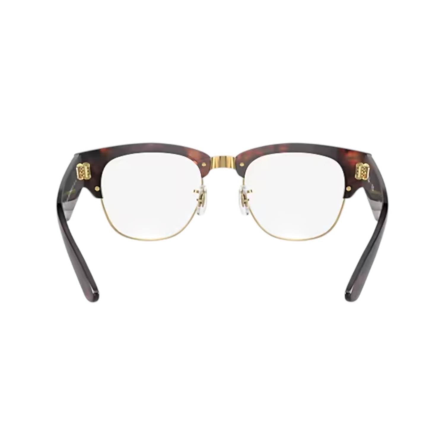 Ray Ban - Women's Square Eyeglasses