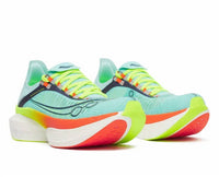Saucony - Unisex Endorphin Elite 2 Running Shoes