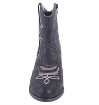 Jellypop - Women's Palma Western Cowboy Boots