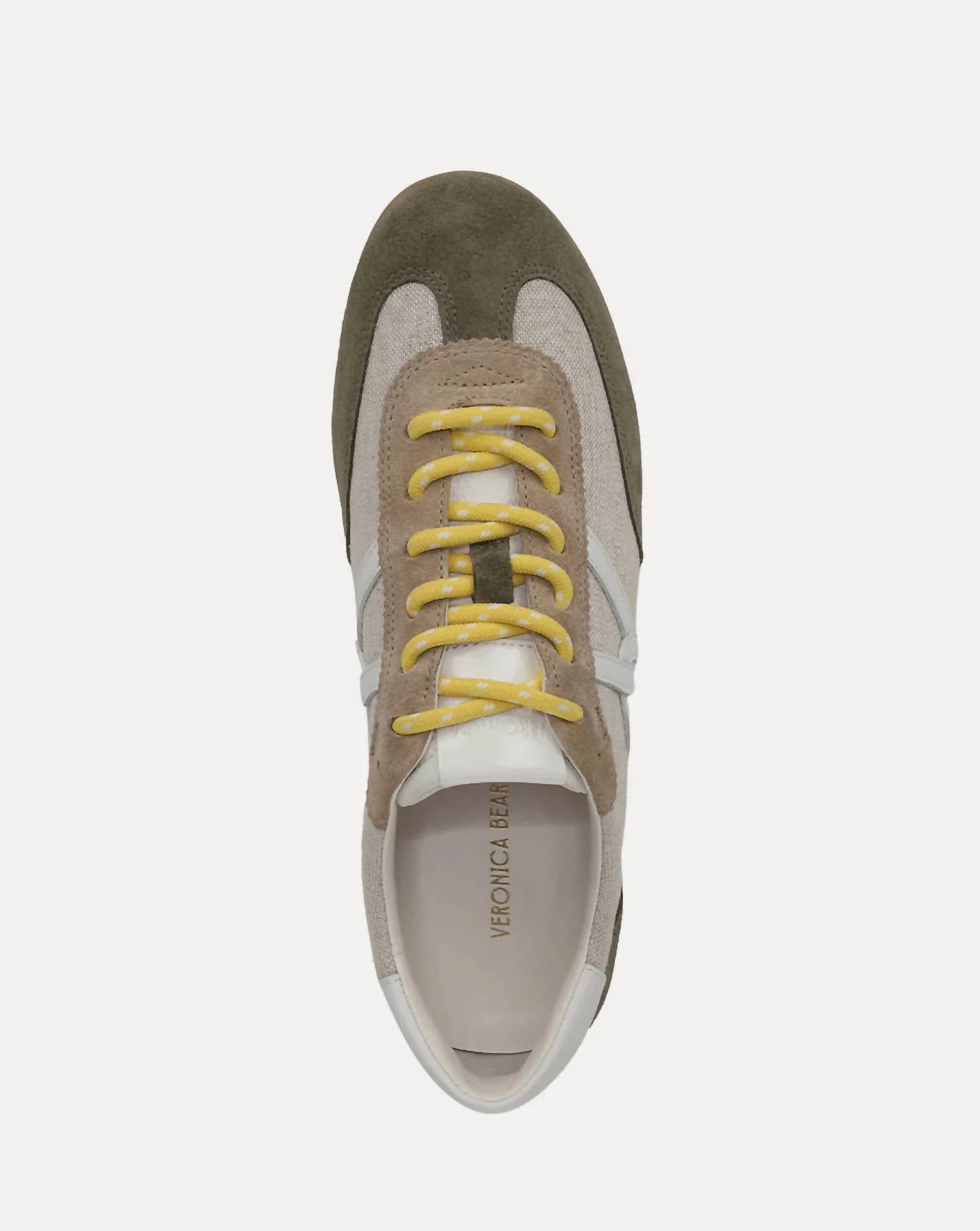 Veronica Beard - Women's Riviera Sneaker