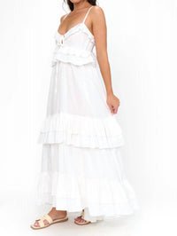 Show Me Your Mumu - Freya Maxi Dress