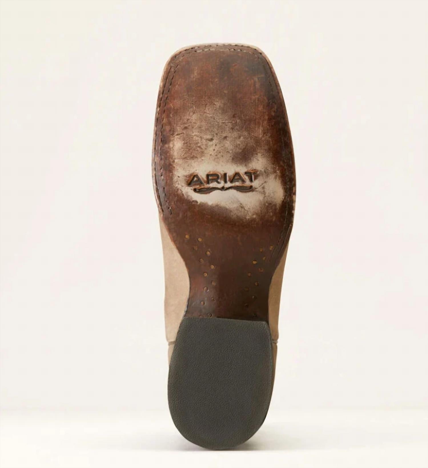 Ariat - Men's Circuit Patriot Cowboy Boots
