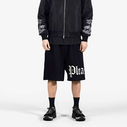 Pleasures - OE Wide Shorts