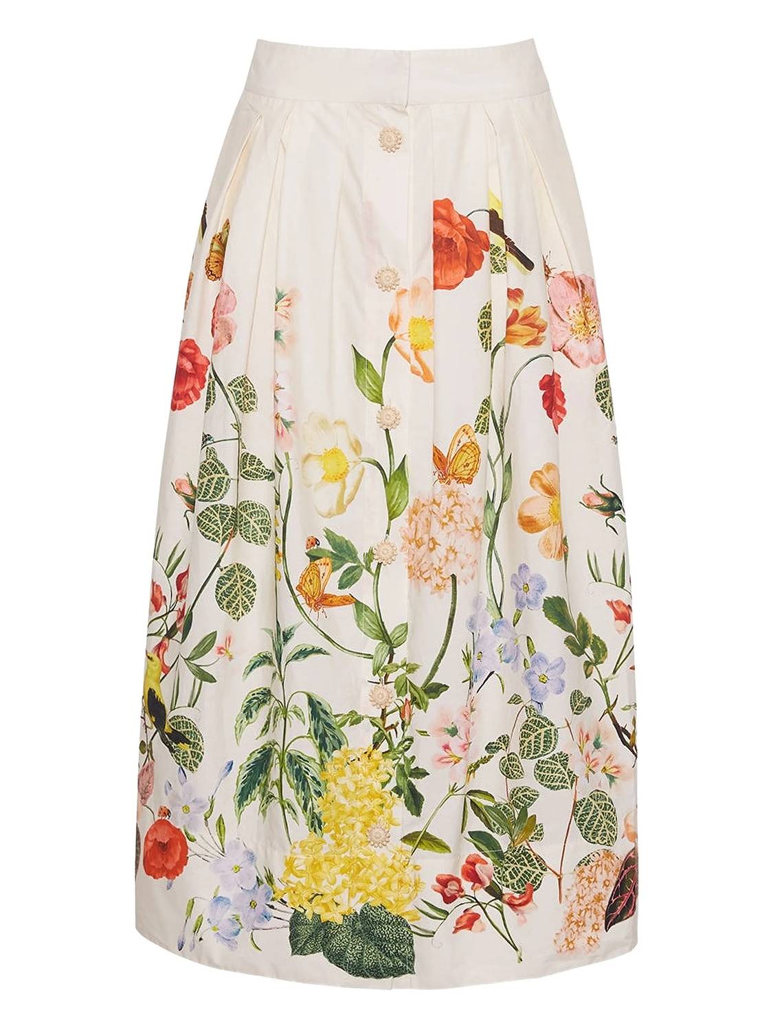 Cara Cara - MARGE SKIRT