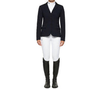 Cavalleria Toscana - Girl's Gp Young Rider Jacket