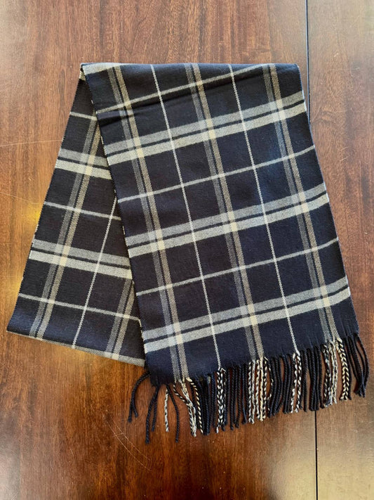 Silversilk - Unisex Premium Cashmere Scarf