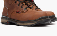 Rocky - Men's Rams Horn Waterproof Composite Toe Work Boot