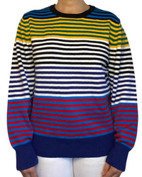 Replica Los Angeles - Cool Stripe Sweater