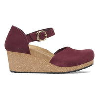 Birkenstock - Women's Mary Wedge Heels