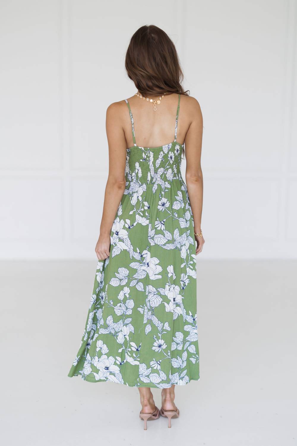 Illa Illa - Bailey Dress