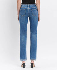 FLYING MONKEY Nico Jeans in blue - women's jeans - view 5