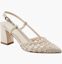 Marc Fisher - Women's Zunnie Slingback Heel