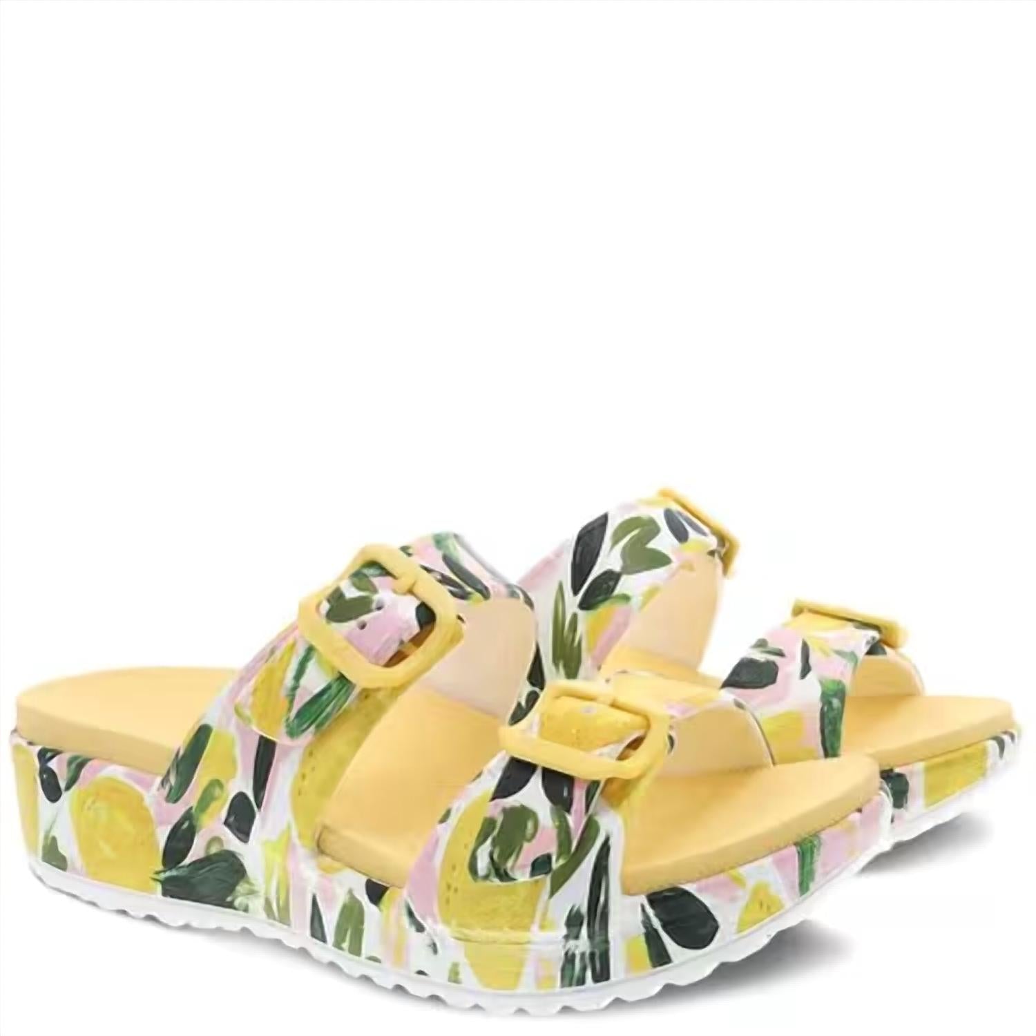Dansko - Women's Kandi Casual Sandals