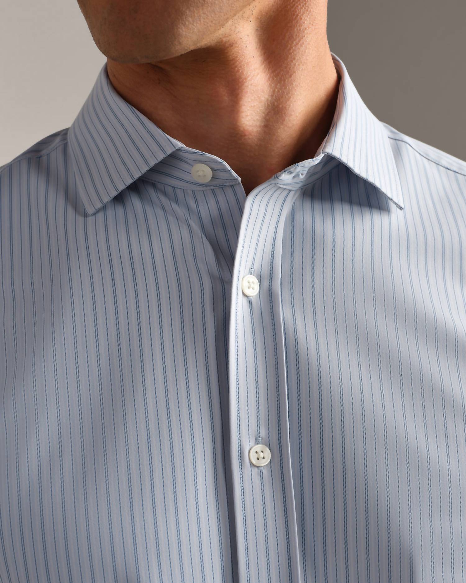 Rhone - State Of Mind Shirt Slim Fit