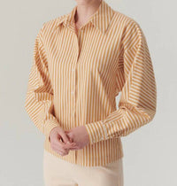 Exquise - Emersyn Shirt