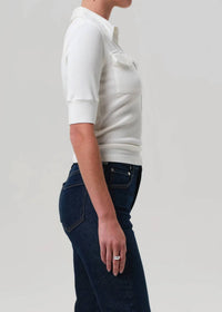 Citizens Of Humanity - Amina Polo Shirt