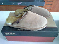 Red Wing Shoes - Men's Scuff Slippers