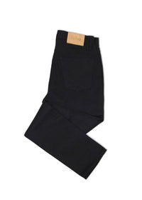 Iron & Resin Enduro Reinforced Denim Jeans in black - men's jeans - alternate view