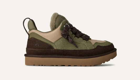 Ugg - Men's Lowmel Sneakers