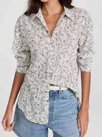 Xirena - Beau Button Down Shirt