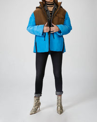 TAMARA JACKET