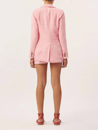 Dl1961 - Women'S - DL1961 Linen Blazer
