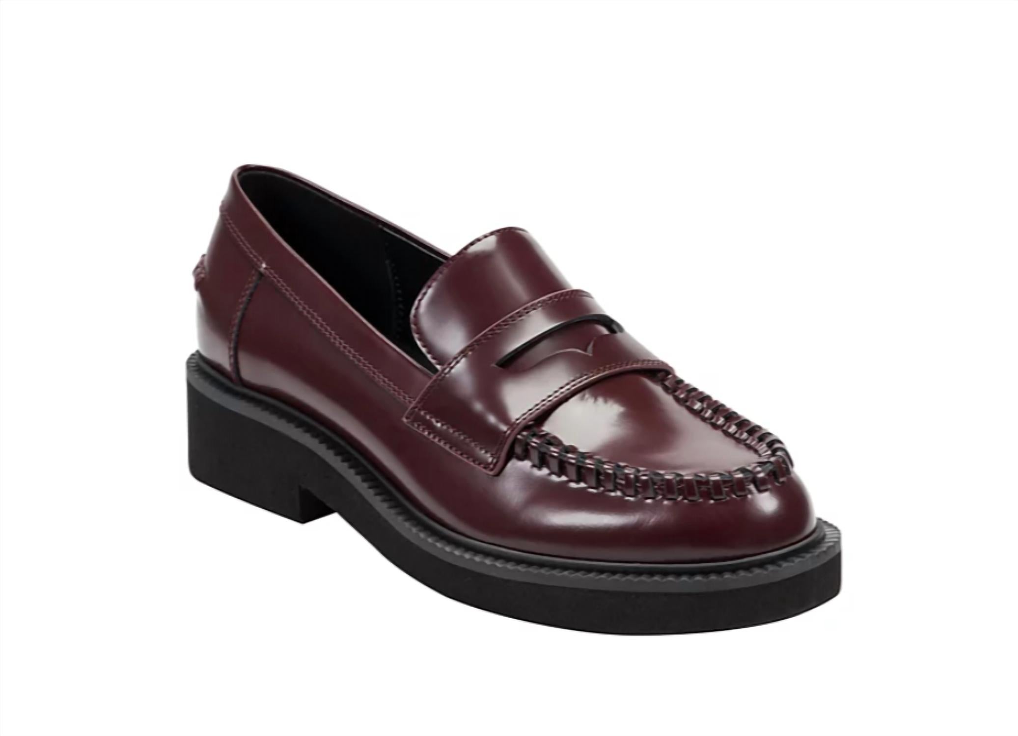 Marc Fisher - Women's Dagman Loafer