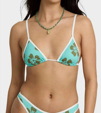 Billabong - Last Summer Slide Tri Top