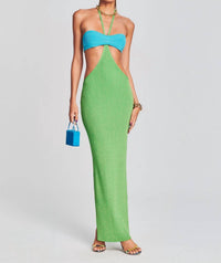Retrofete - Eloisa Maxi Dress