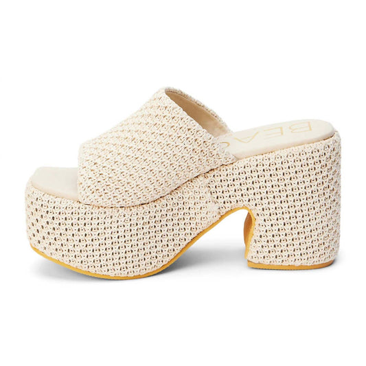 Matisse - Women's Como Platform Heel