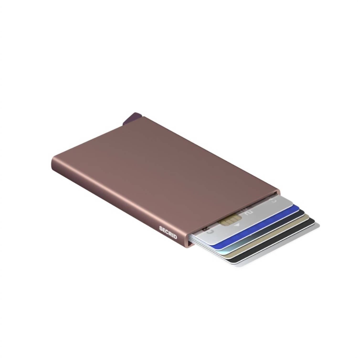 Secrid - Men's Rfid Protected Card Holder