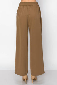 Joh - Wynn Woven Pants