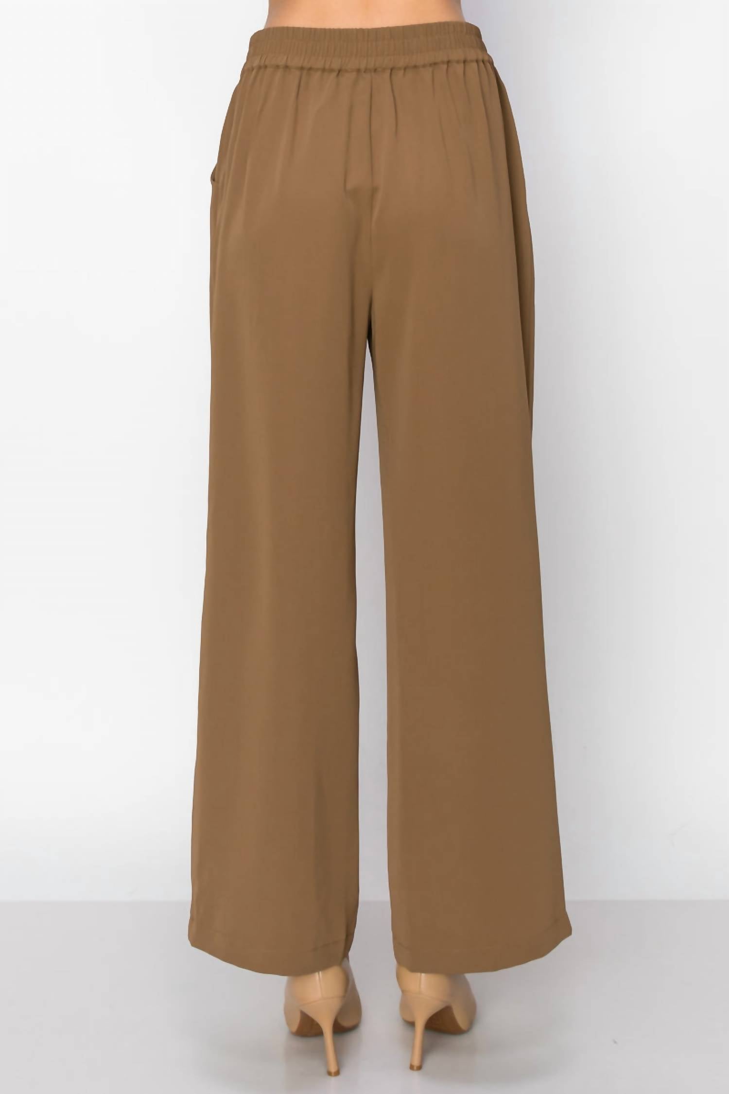 Joh - Wynn Woven Pants