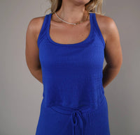 Z Supply - Women's Joanna Tank Top