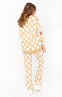 Show Me Your Mumu - Zermatt Sweater Pants