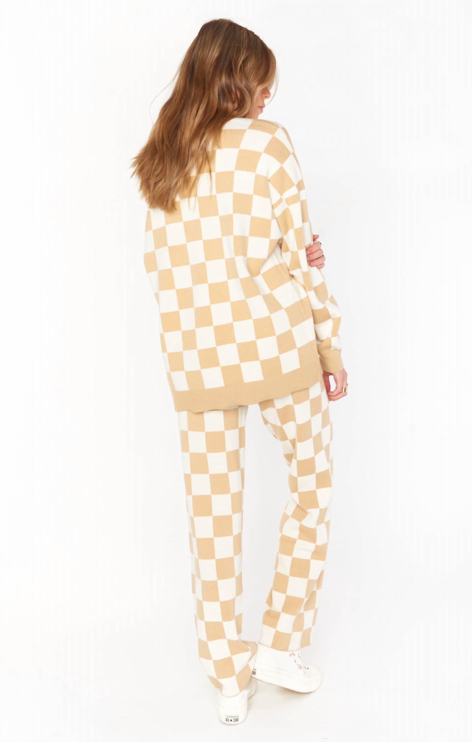 Show Me Your Mumu - Zermatt Sweater Pants