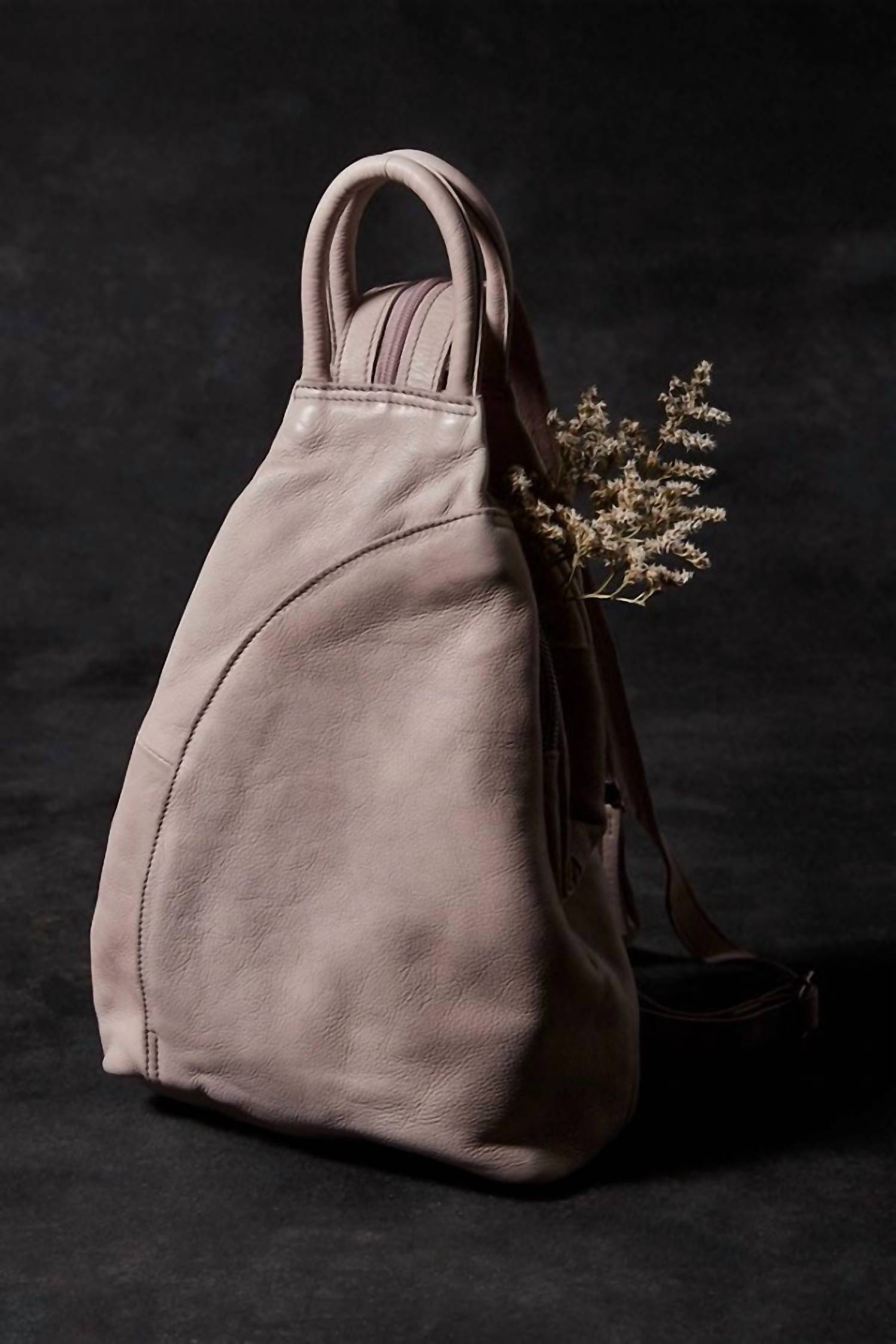 Free People - Women's Soho Convertible Bag