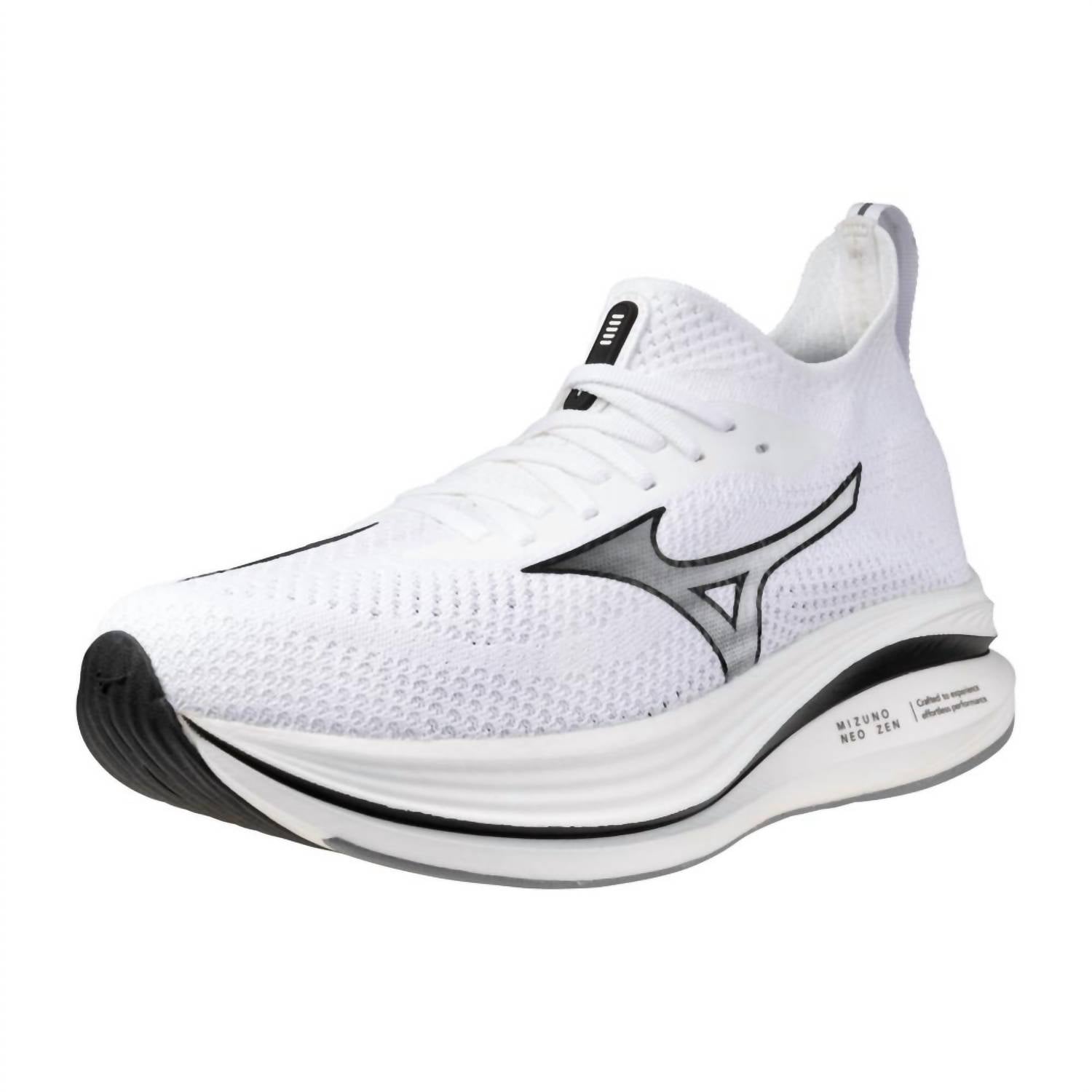 Mizuno - Men's Neo Zen Running Shoe