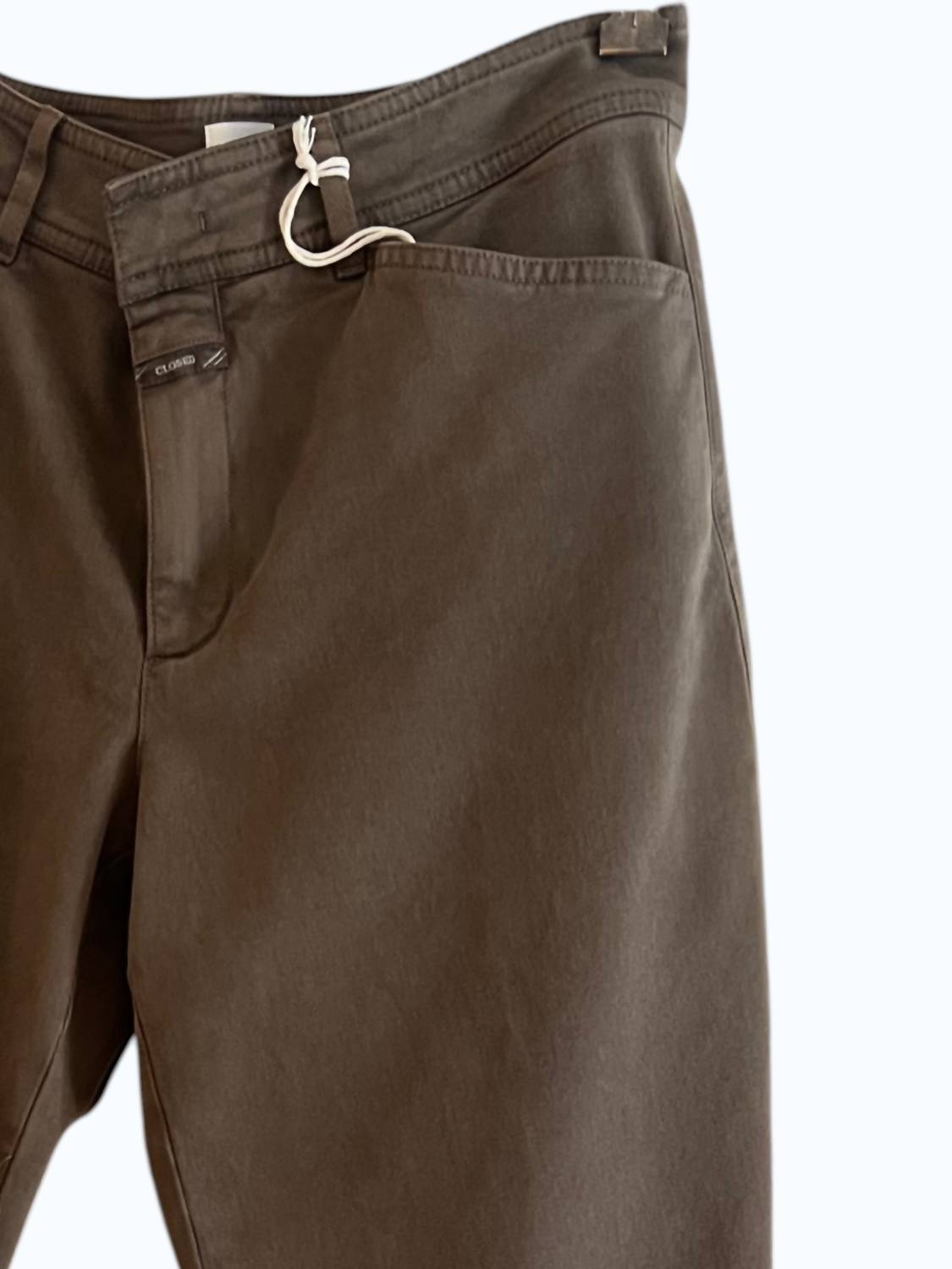 Closed - Women's Sylva Straight Jean
