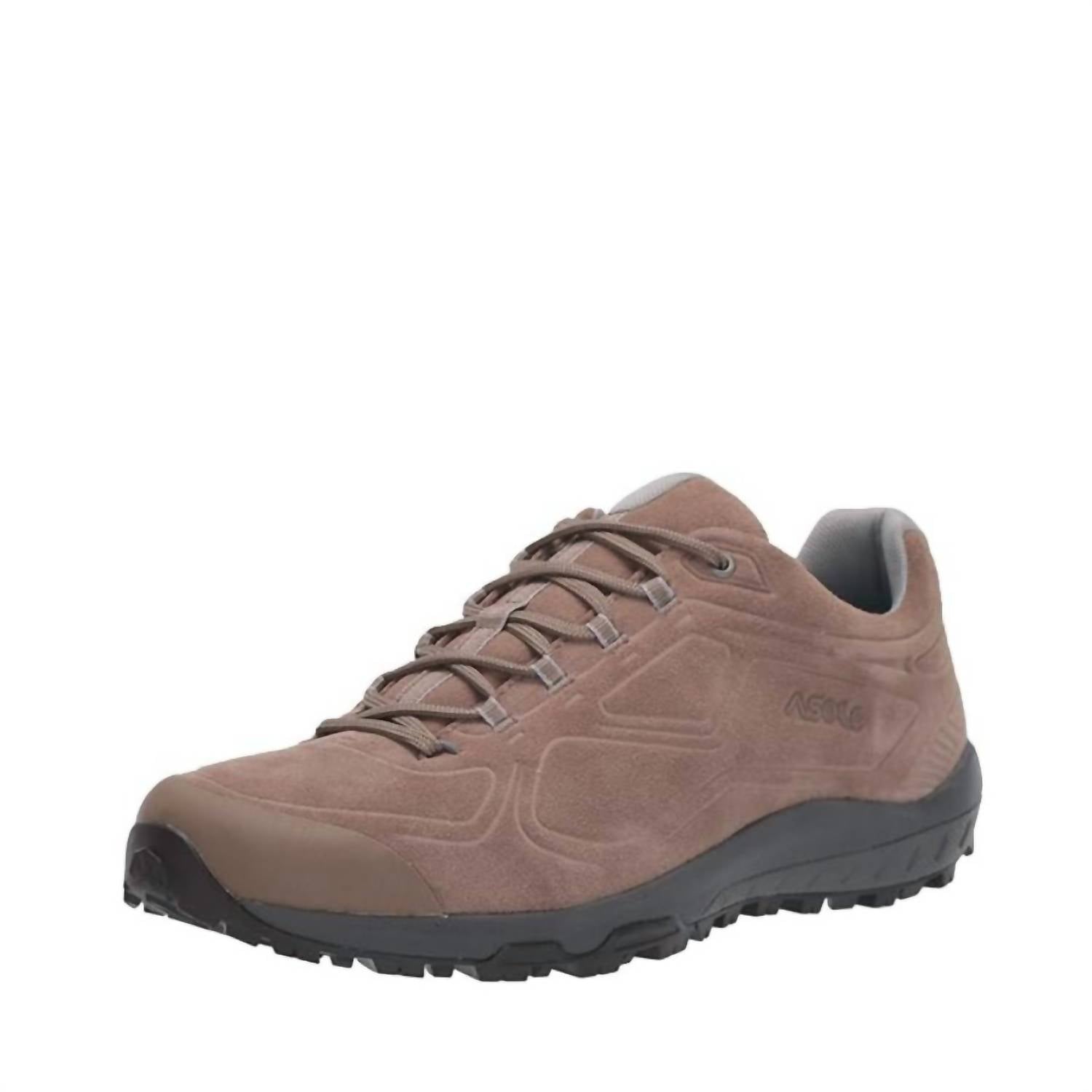 Asolo - Women's Flyer Leather Hiking Shoe