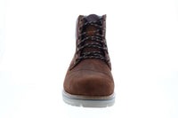 Toms - Men's Waterproof Lace Up Boot